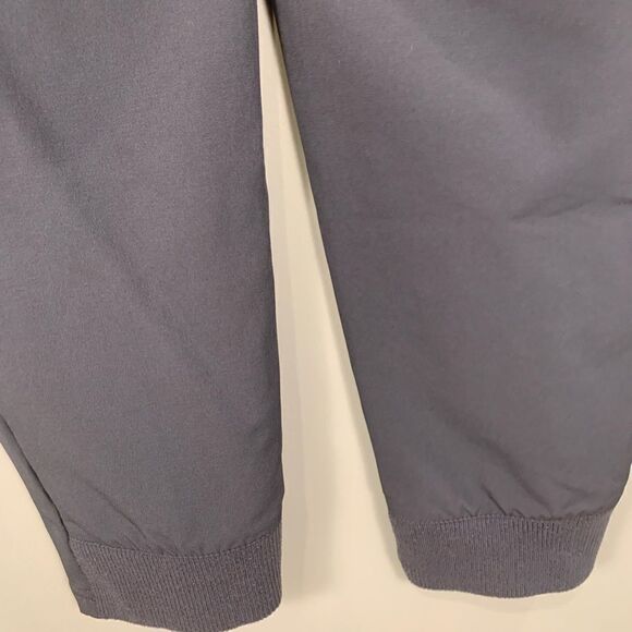 Mack Weldon mens size large jogger athletic pants dark grey - Picture 8 of 14
